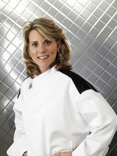 Colleen Cleek | Hells Kitchen Wiki | Fandom