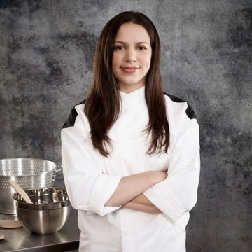 Christina Wilson Hells Kitchen Wiki Fandom