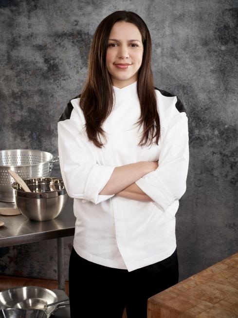 Christina Wilson | Hells Kitchen Wiki | FANDOM powered by Wikia