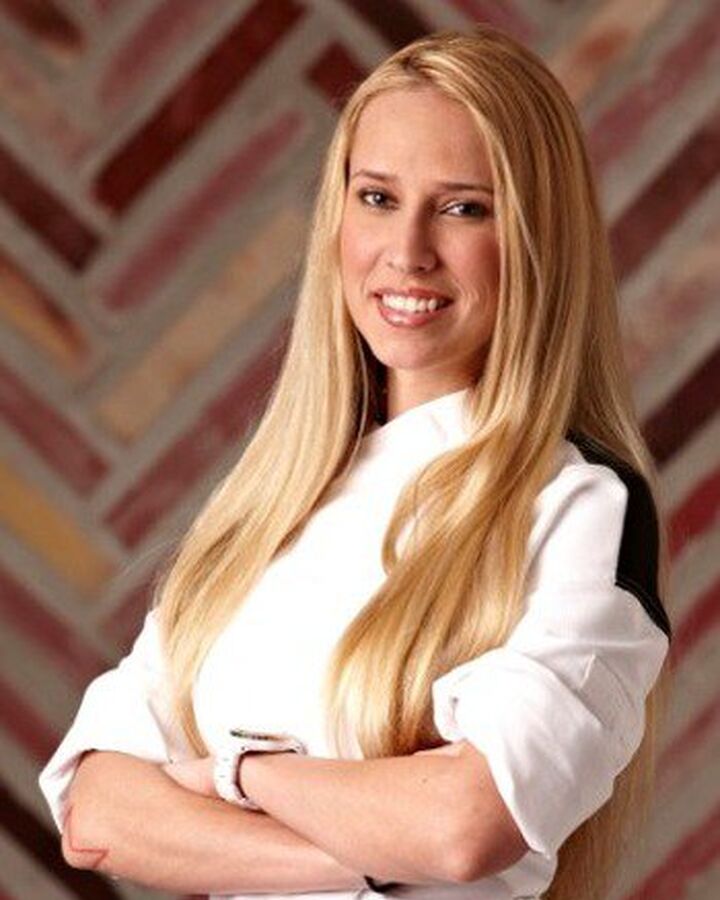 Melanie Finch Hells Kitchen Wiki Fandom