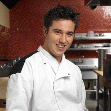 Get Wallpaper Andrew Bonito Hells Kitchen Wiki Fandom For Android