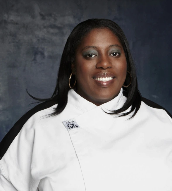 Nedra Harris Hells Kitchen Wiki Fandom
