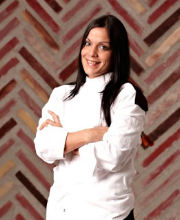 Hell S Kitchen Nicole Rutz Hell S Kitchen Nicole Rutz