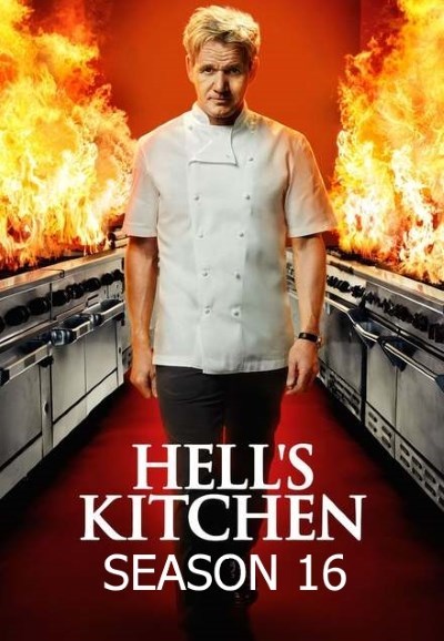 Season 16 | Hells Kitchen Wiki | FANDOM powered by Wikia