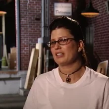 Sara Horowitz Hells Kitchen Wiki Fandom