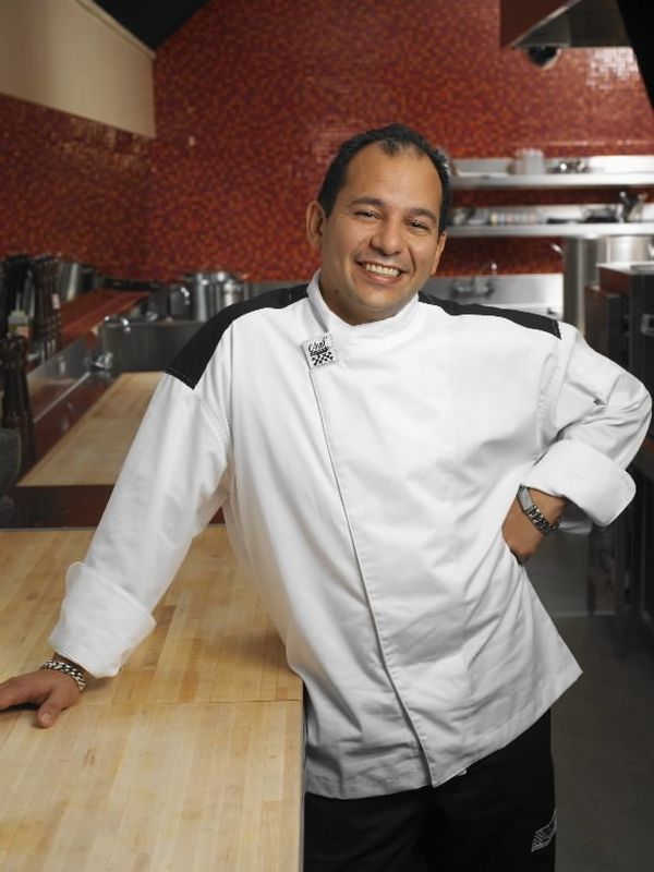 Ralph Pagano | Hells Kitchen Wiki | Fandom