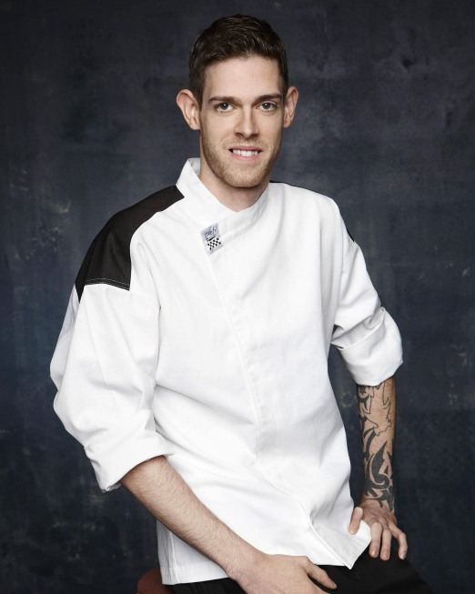 Daniel "Dan" Ryan Hells Kitchen Wiki FANDOM powered by Wikia