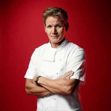 Gordon Ramsay Hells Kitchen Wiki Fandom