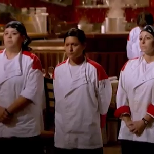 Carol Scott Hells Kitchen Wiki Fandom