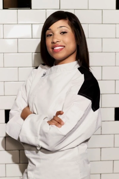 Elise Wims | Hells Kitchen Wiki | FANDOM powered by Wikia