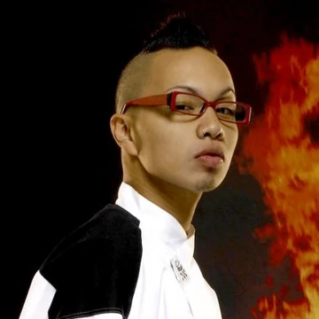 Louross Edralin Hells Kitchen Wiki Fandom