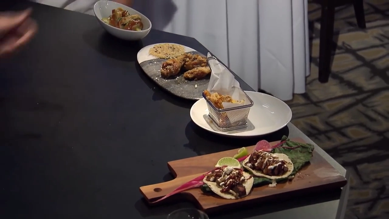 Menu Addition Challenge Hells Kitchen Wiki Fandom