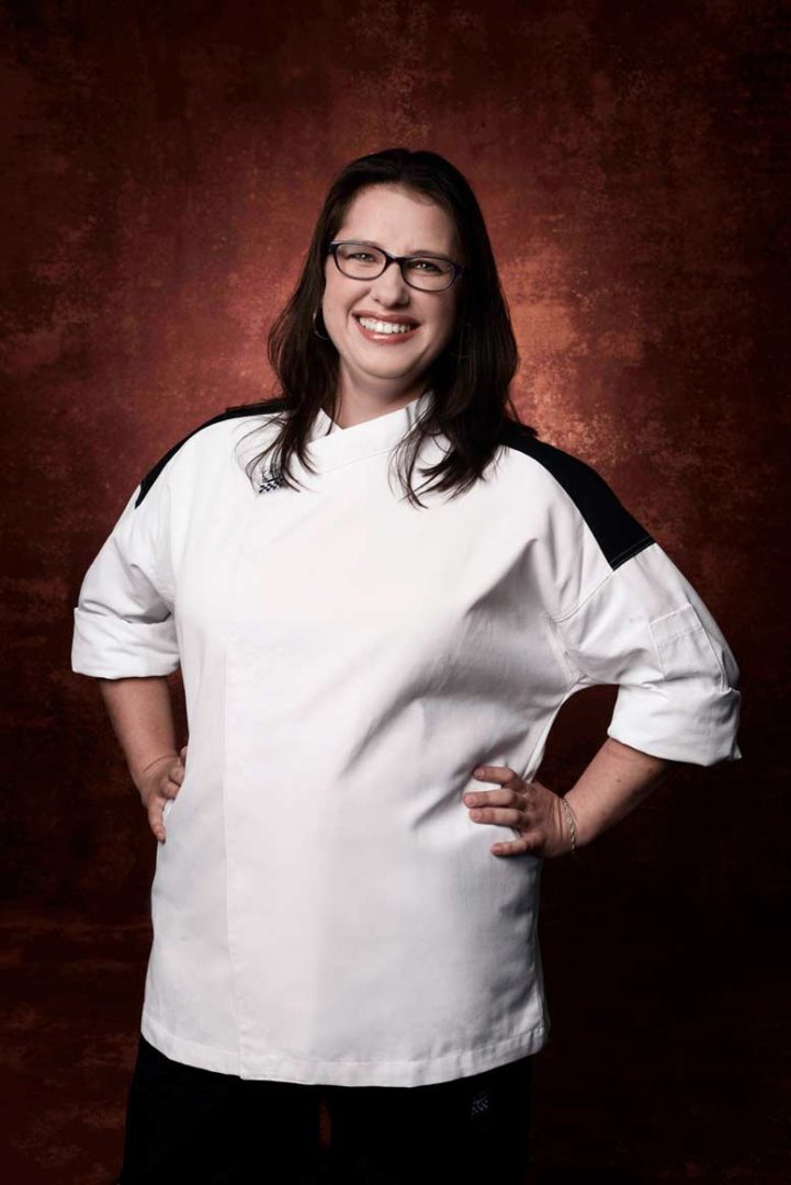 Jessica Boynton | Hells Kitchen Wiki | Fandom