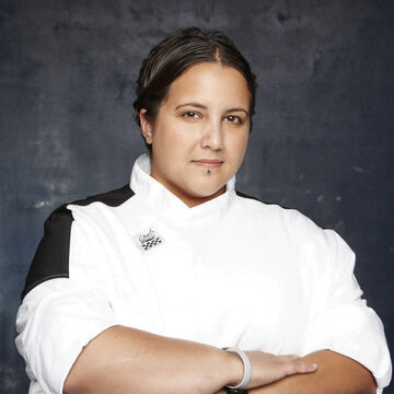 Cynthia Cyndi Stanimirov Hells Kitchen Wiki Fandom