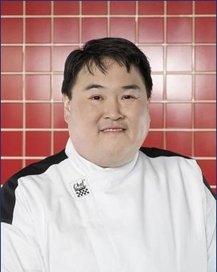 Aaron Song Hells Kitchen Wiki Fandom