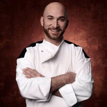 Paul Paulie Giganti Hells Kitchen Wiki Fandom
