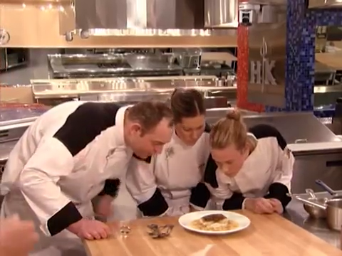 Taste It Now Make It Challenge Hells Kitchen Wiki Fandom