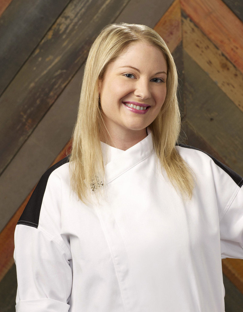 Meghan Gill Hells Kitchen Wiki FANDOM Powered By Wikia