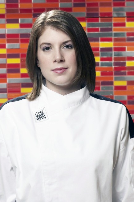 Amanda Hells Kitchen Season Amanda Hells Kitchen Season