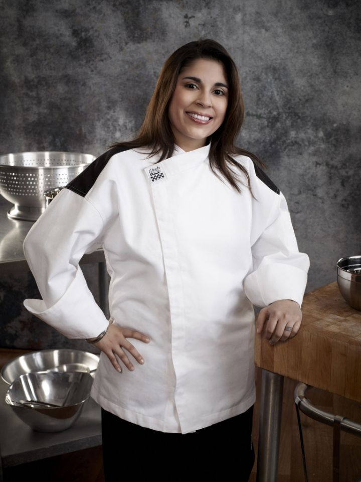 Roshni Gurnani | Hells Kitchen Wiki | Fandom