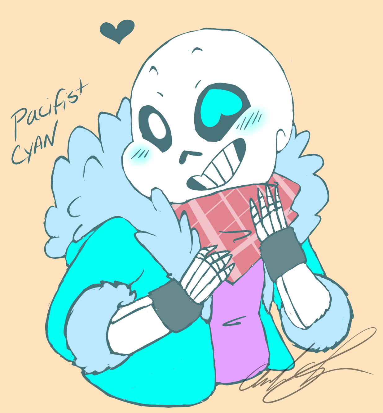 Cyan Sans Hellverse Undertale Wiki Fandom - roblox sans multiverse how to escape from final error 404 strings