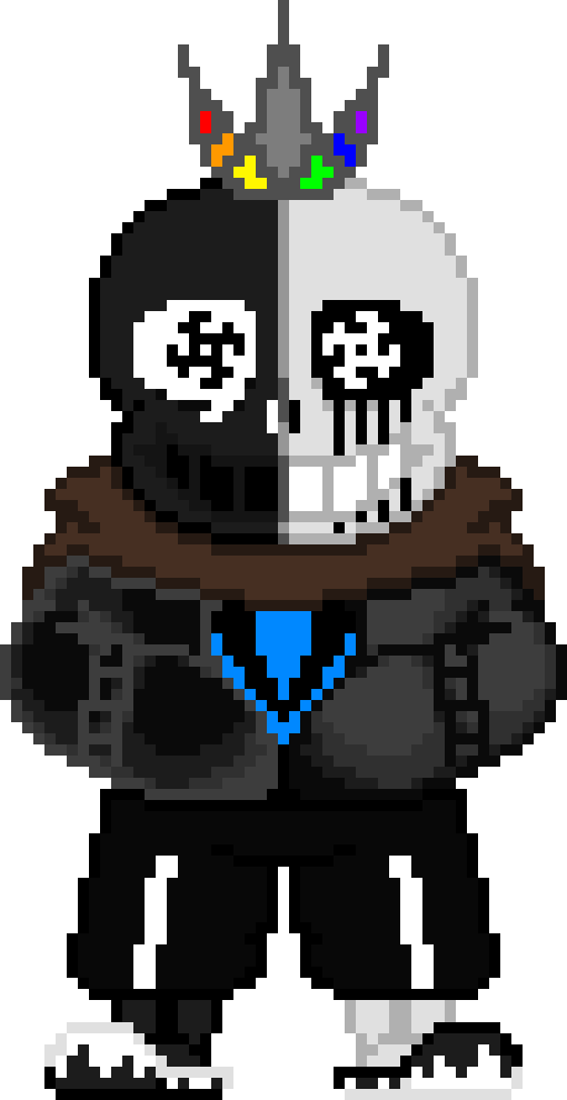 Sans Multiverse