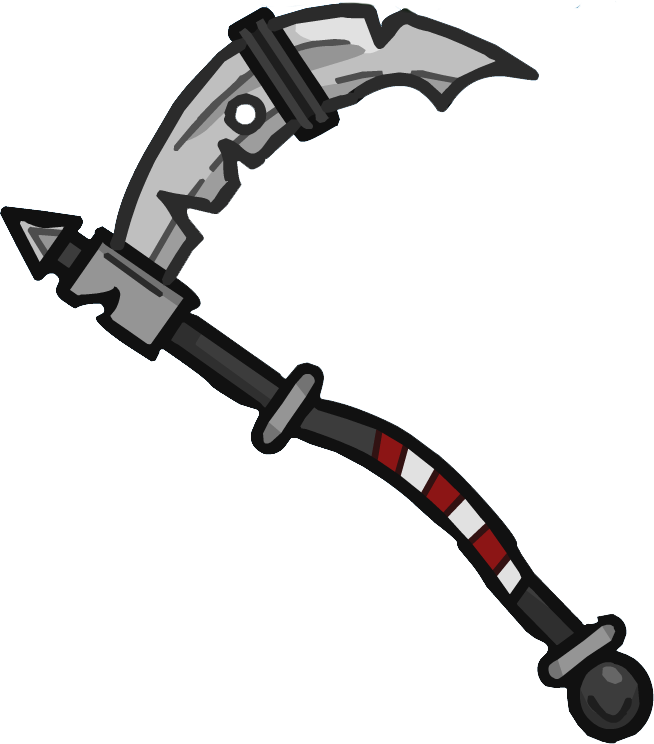 Reapers Scythe Helmet Heroes Wiki Fandom