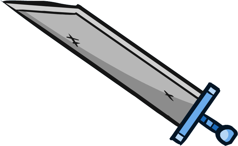 Mega Sword | Helmet Heroes Wiki | FANDOM powered by Wikia