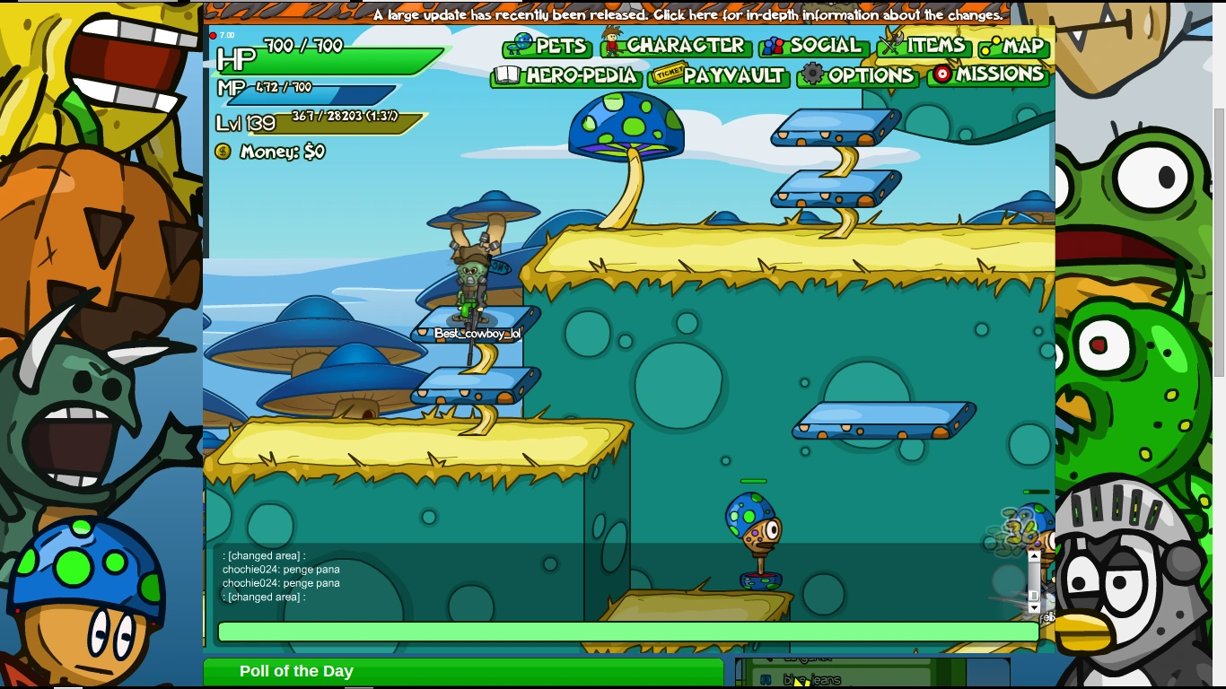 User blogBest cowboy lol/Helmet Heroes Helmet Heroes Wiki FANDOM