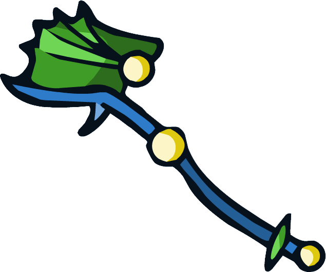 Ocean Staff Helmet Heroes Wiki FANDOM powered by Wikia