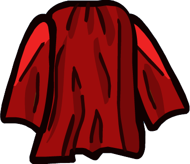 Red Wizard Robe | Helmet Heroes Wiki | FANDOM powered by Wikia