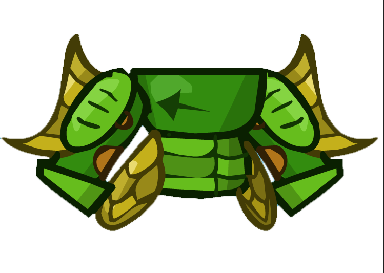Repguana Armor Helmet Heroes Wiki FANDOM powered by Wikia