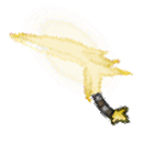 God Scimitar | Helmet Heroes Wiki | Fandom