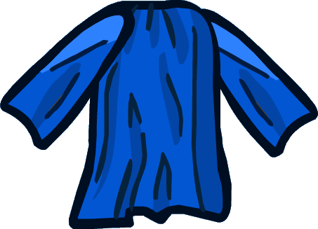Blue Wizard Robe | Helmet Heroes Wiki | FANDOM powered by Wikia