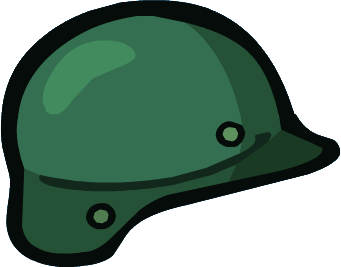 Army Helmet | Helmet Heroes Wiki | Fandom