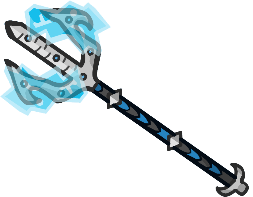 Frosting Trident Helmet Heroes Wiki FANDOM powered by Wikia