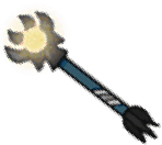 Gemstone Wand | Helmet Heroes Wiki | Fandom