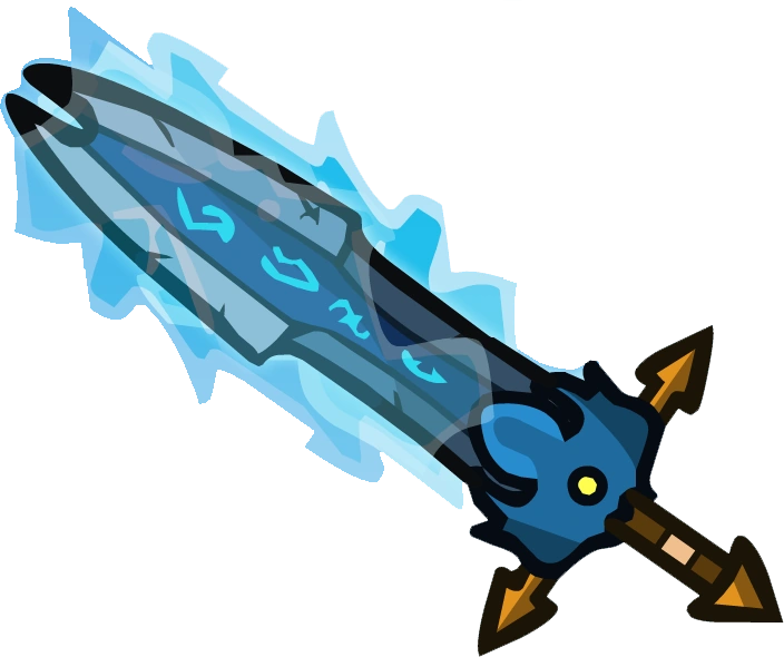 Ice Blade of Gods Helmet Heroes Wiki FANDOM powered by Wikia