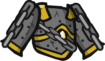 Chain Armor | Helmet Heroes Wiki | FANDOM powered by Wikia