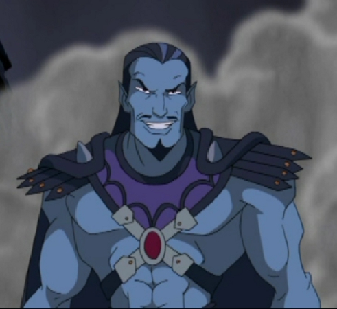 masters of the universe 2002 hordak