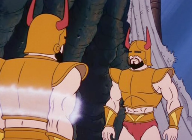 he man double trouble
