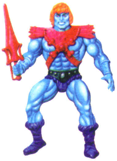 Masters of the Universe Heads of Eternia Pack MOTUC Masters of the Universe Classics 200x dans la main