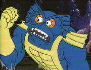 Merman4