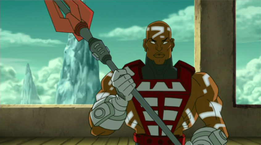 Image result for he man zodak