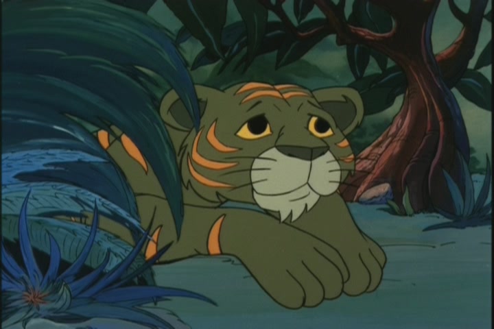 skeletor riding a cat