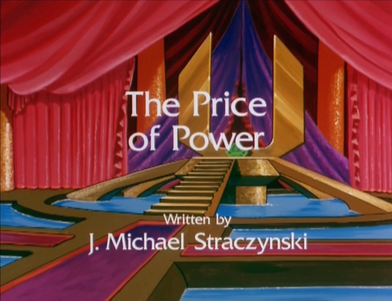 The Price of Power Wiki Grayskull Fandom