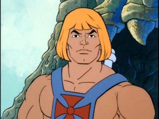 He-Man