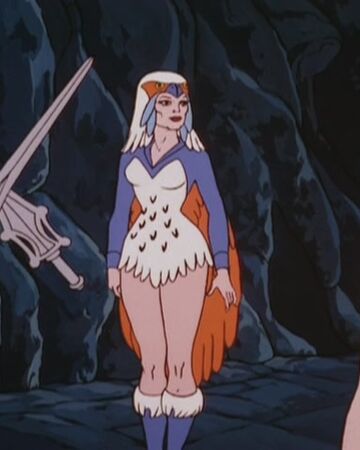 Origin Of The Sorceress Wiki Grayskull Fandom