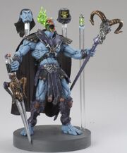 Keldor sdcc 2003