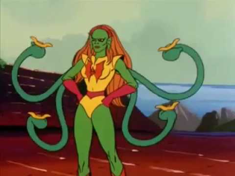 octavia heman